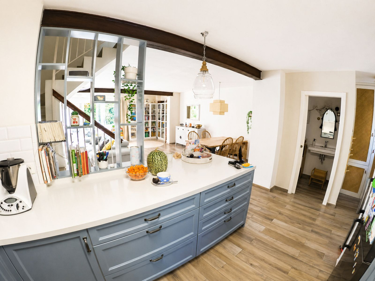 Huis te koop in Benahavís | 3 slaapkamers H5367640