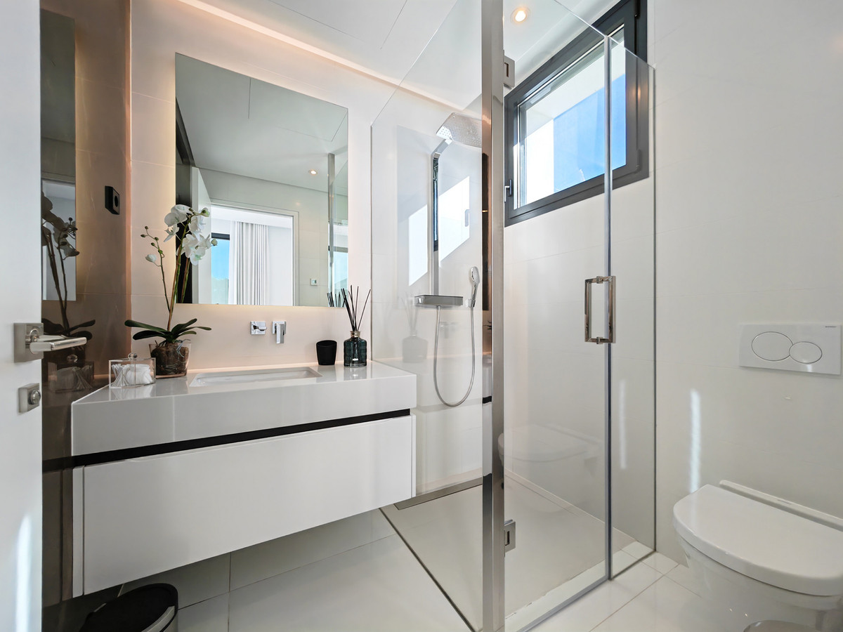 Huis te koop in Benahavís | 5 slaapkamers H5375047
