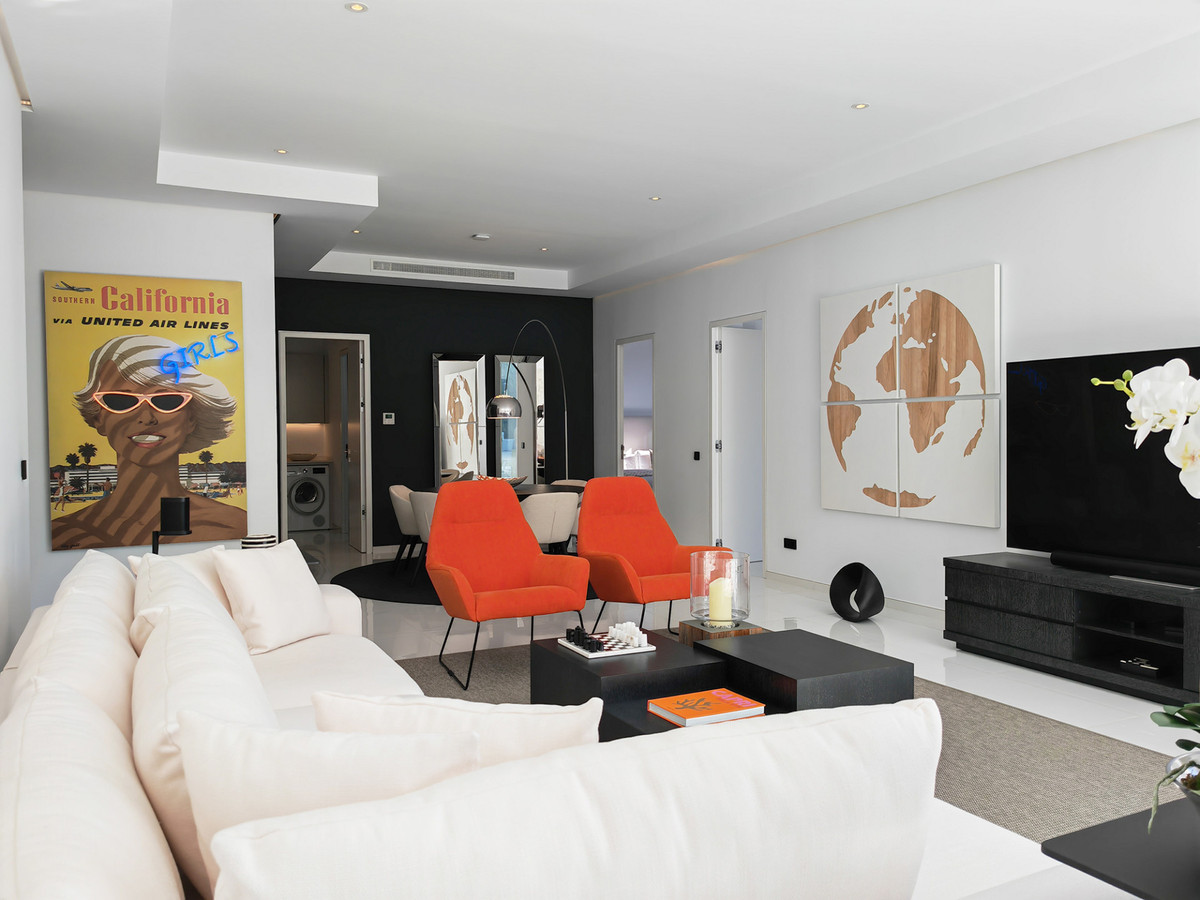 Huis te koop in Benahavís | 5 slaapkamers H5375047