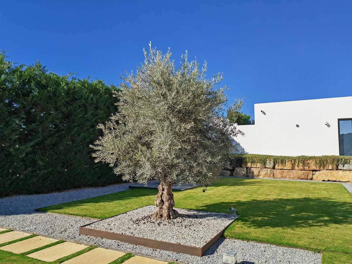 Huis te koop in Benahavís | 5 slaapkamers H5375047