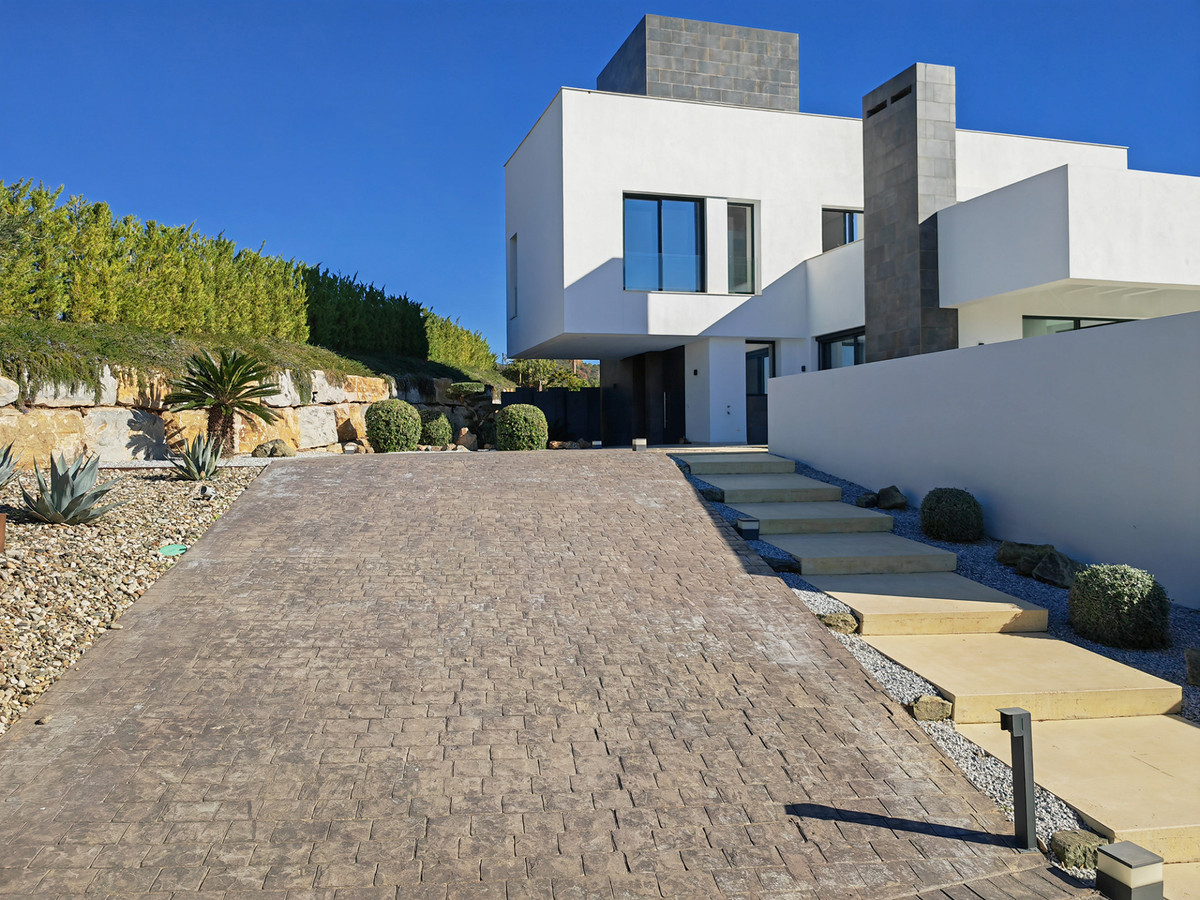Huis te koop in Benahavís | 5 slaapkamers H5375047