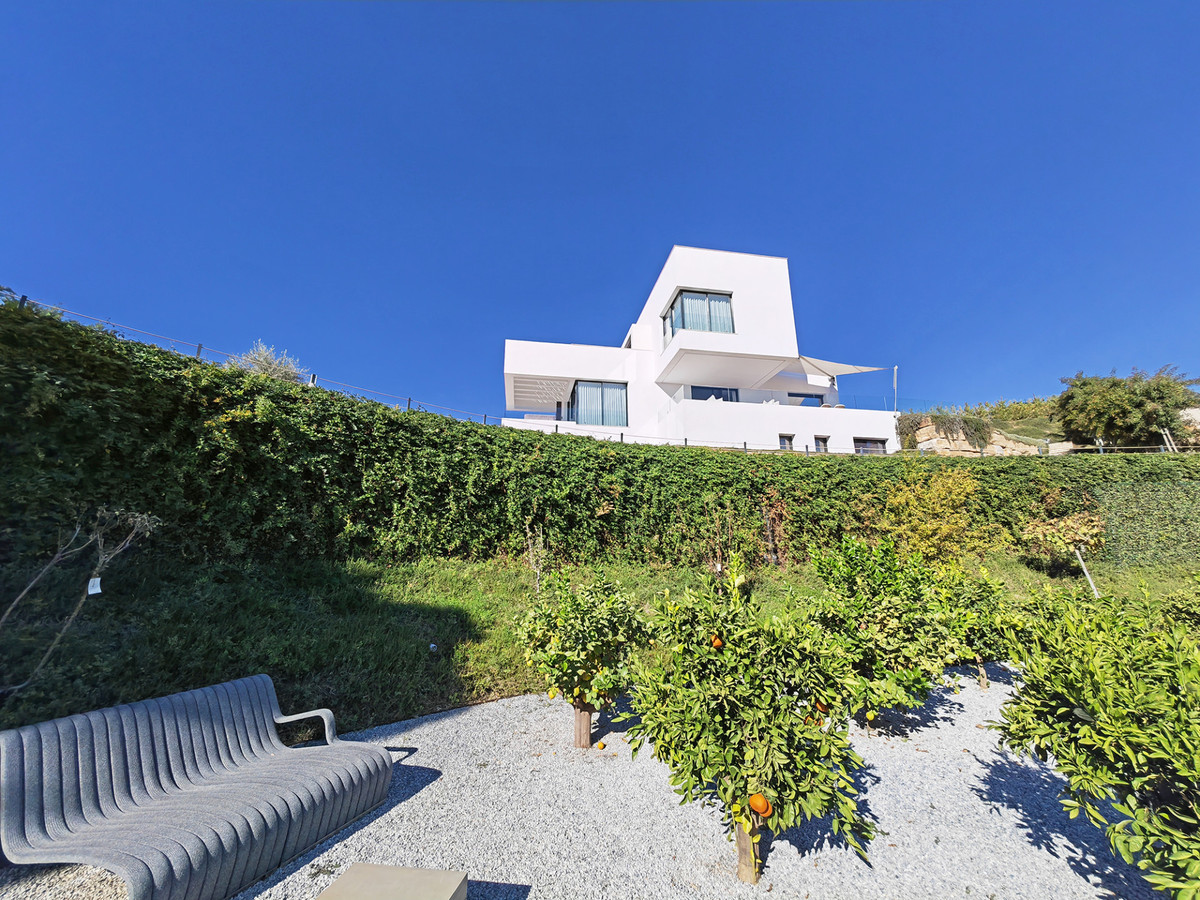 Huis te koop in Benahavís | 5 slaapkamers H5375047