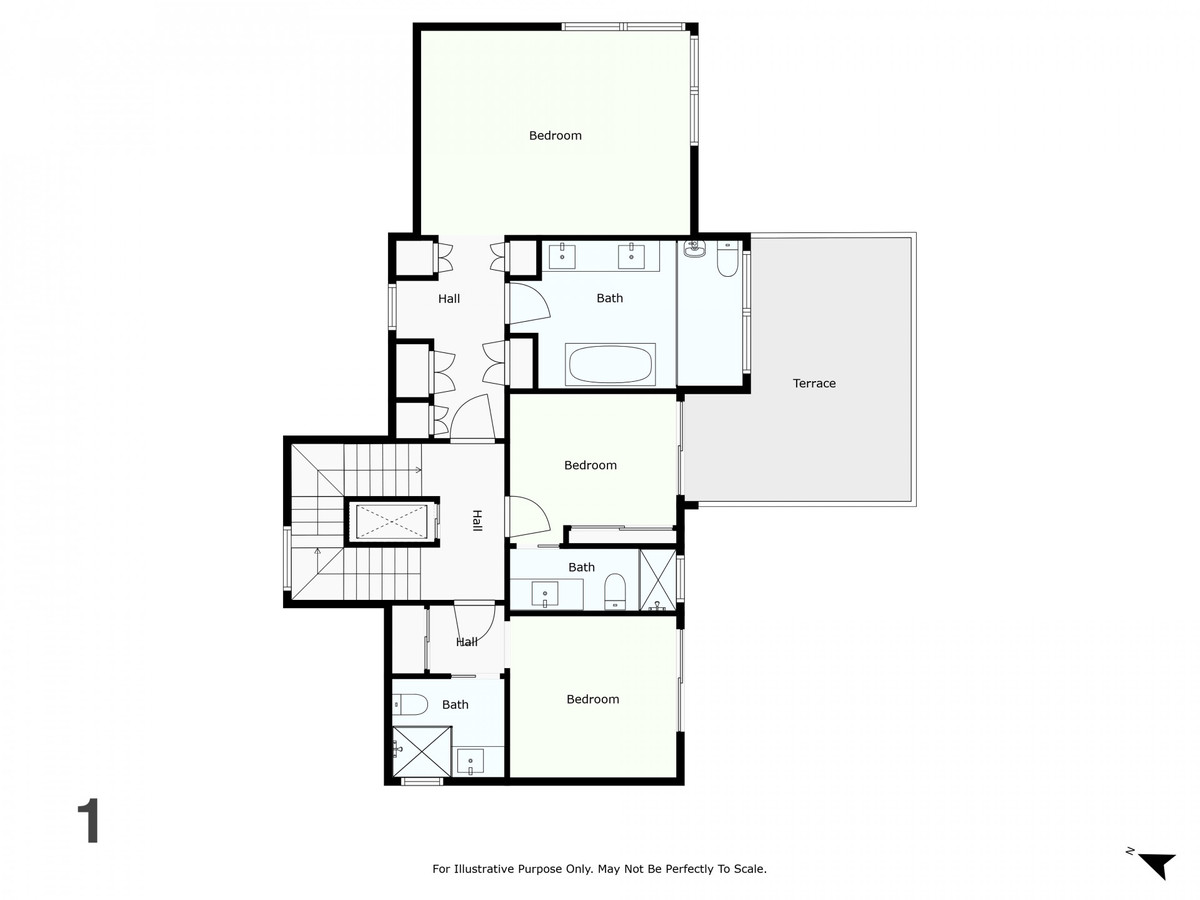 Huis te koop in Benahavís | 5 slaapkamers H5375047