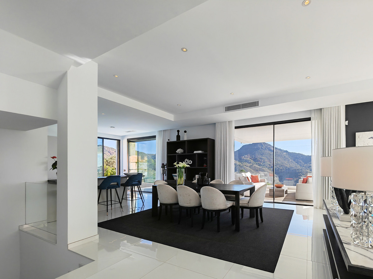 Huis te koop in Benahavís | 5 slaapkamers H5375047
