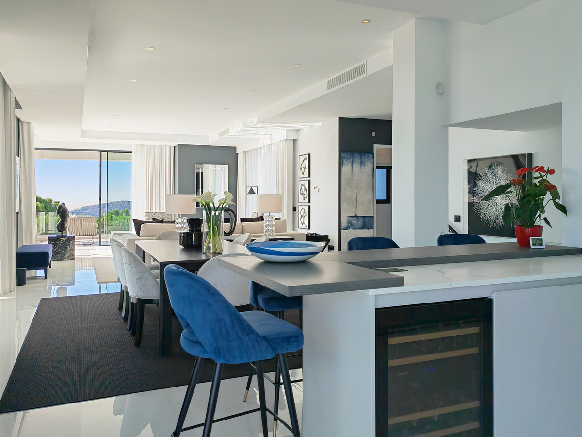 Huis te koop in Benahavís | 5 slaapkamers H5375047