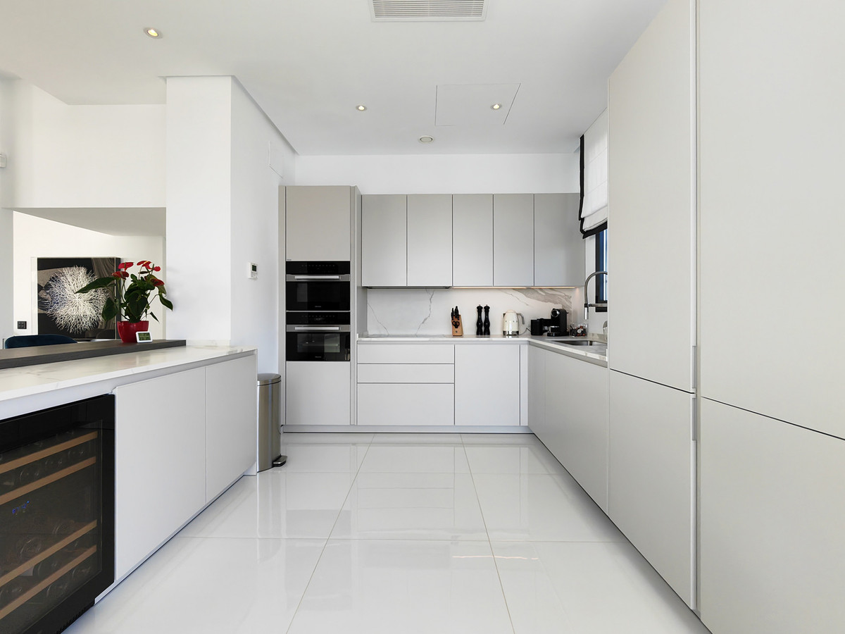 Huis te koop in Benahavís | 5 slaapkamers H5375047