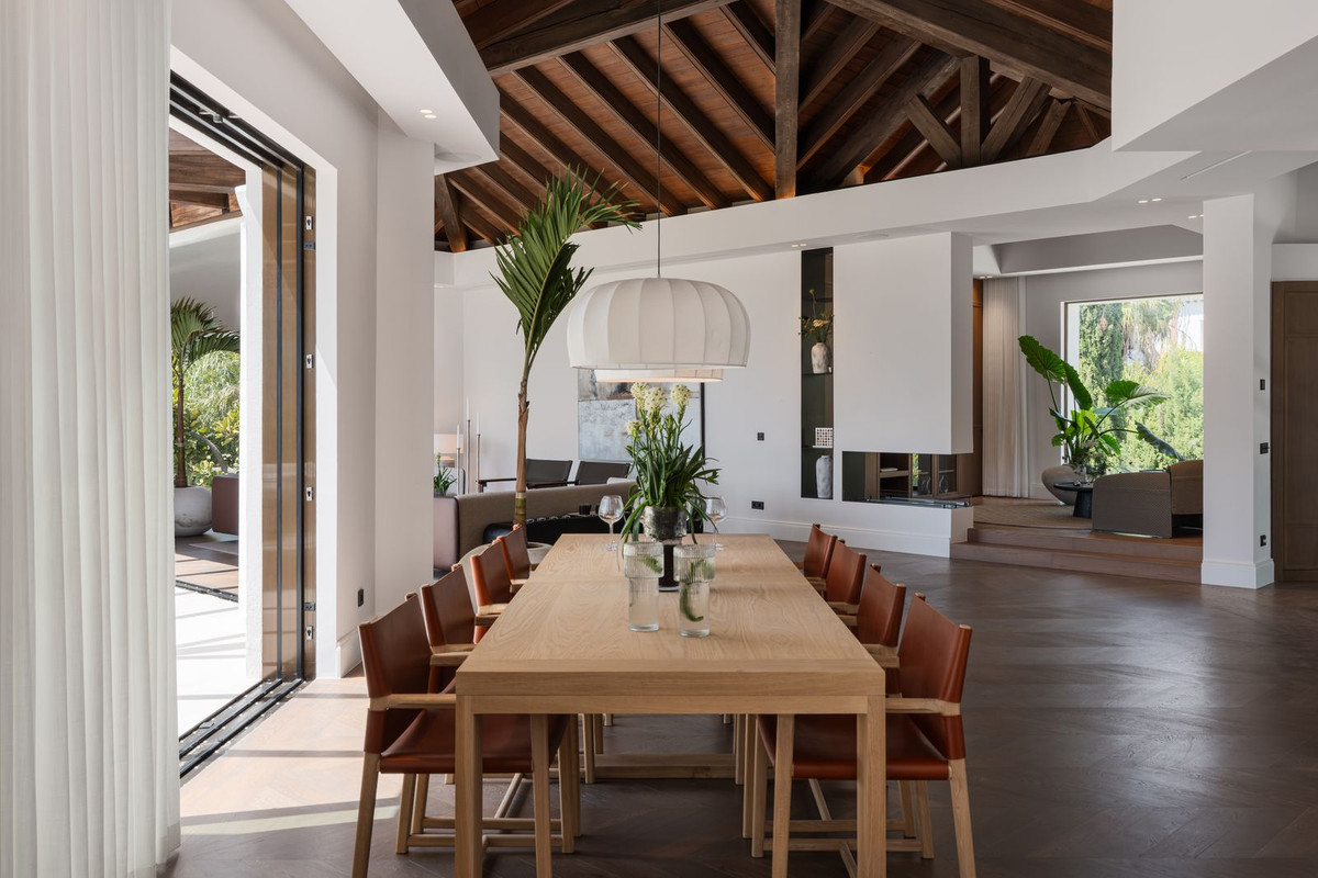 Huis te koop in Benahavís | 6 slaapkamers H5375755