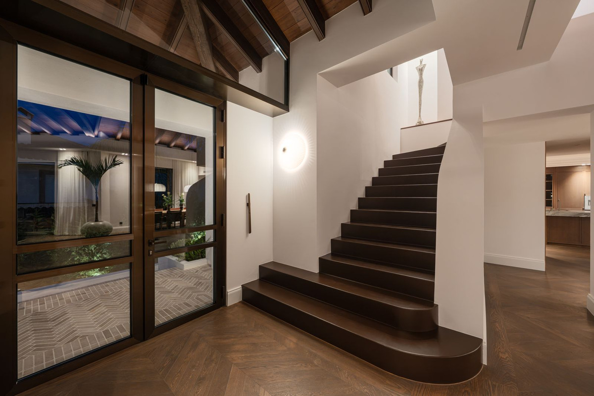 Huis te koop in Benahavís | 6 slaapkamers H5375755