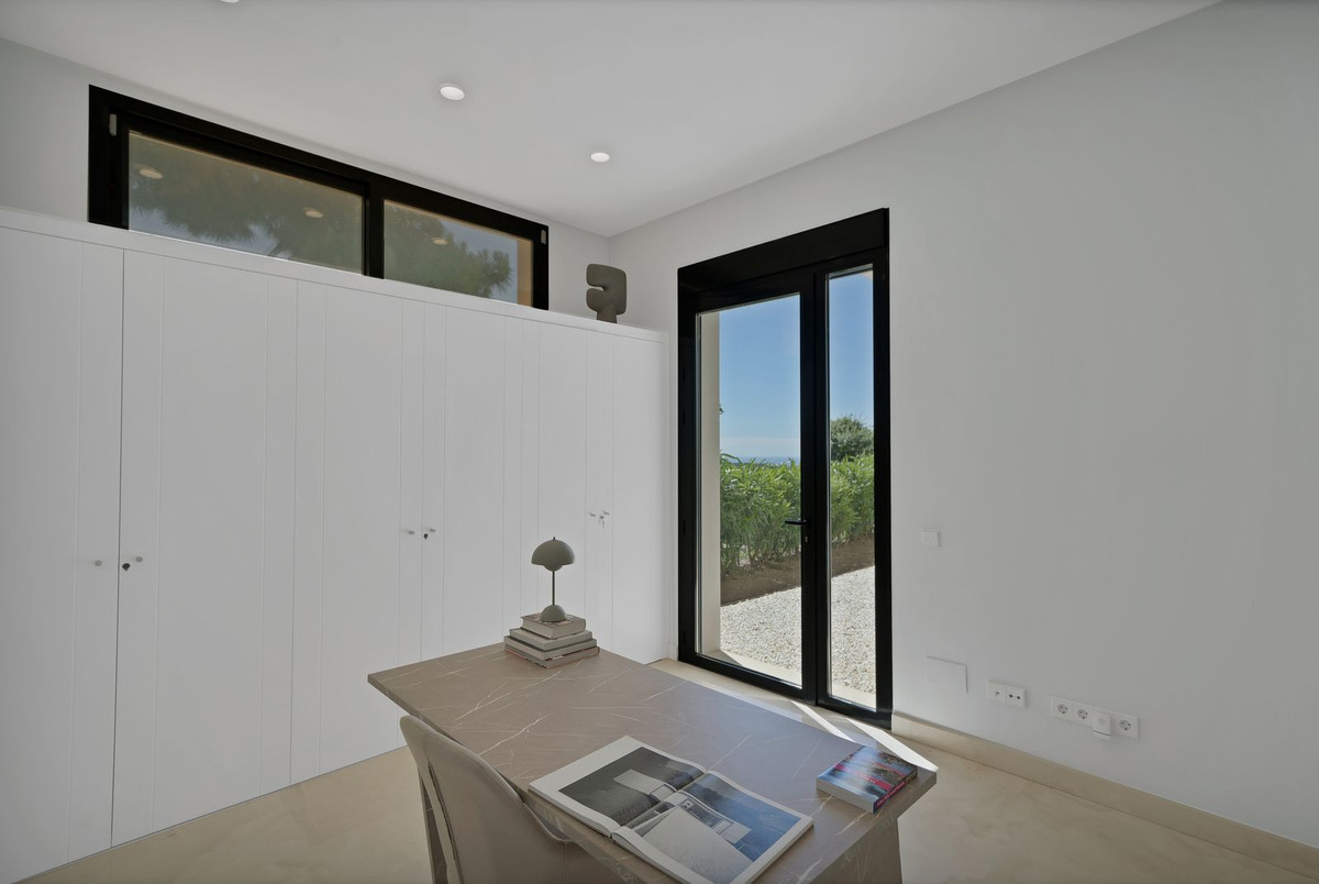 Huis te koop in Benahavís | 5 slaapkamers H5375773