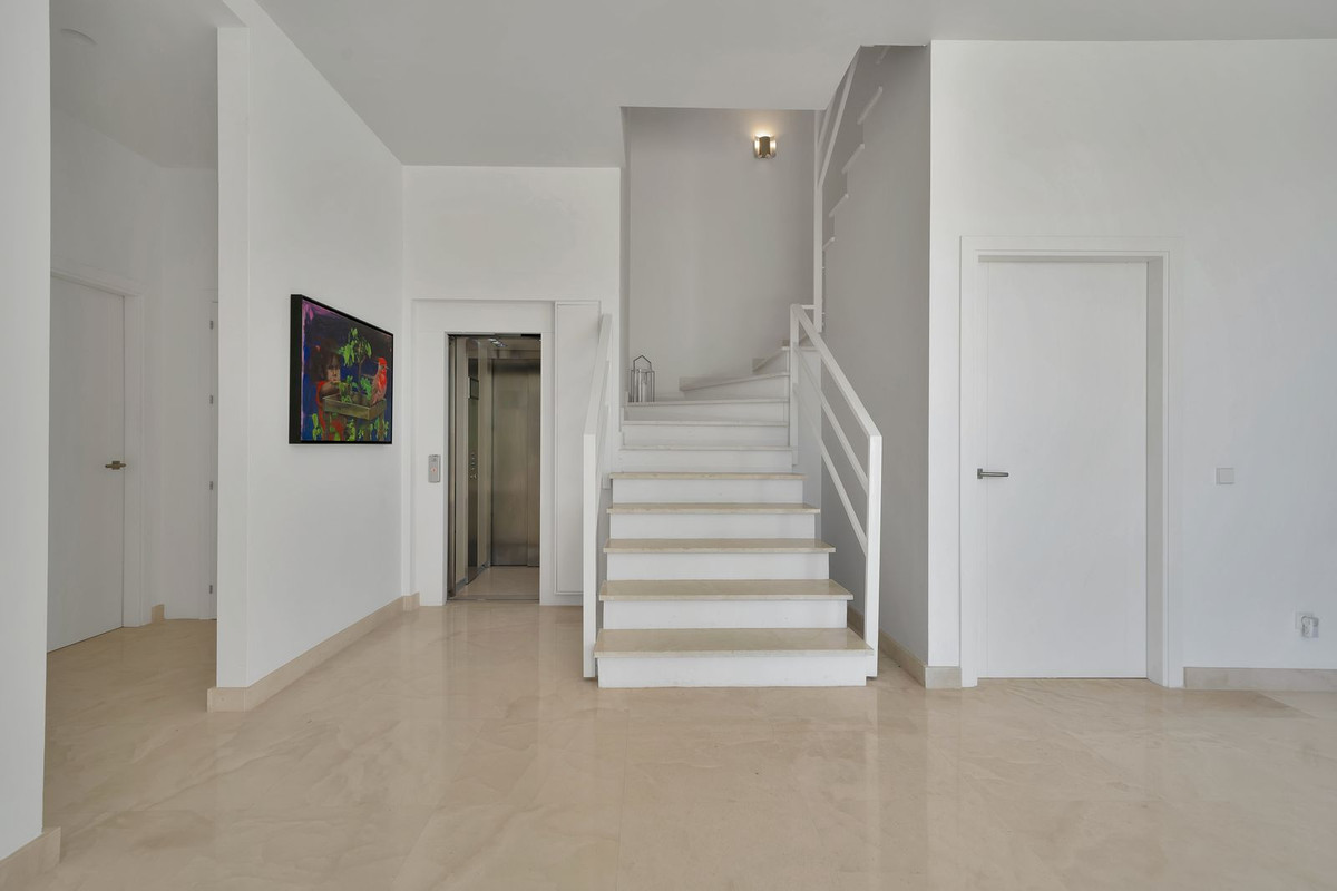 Huis te koop in Benahavís | 5 slaapkamers H5375773