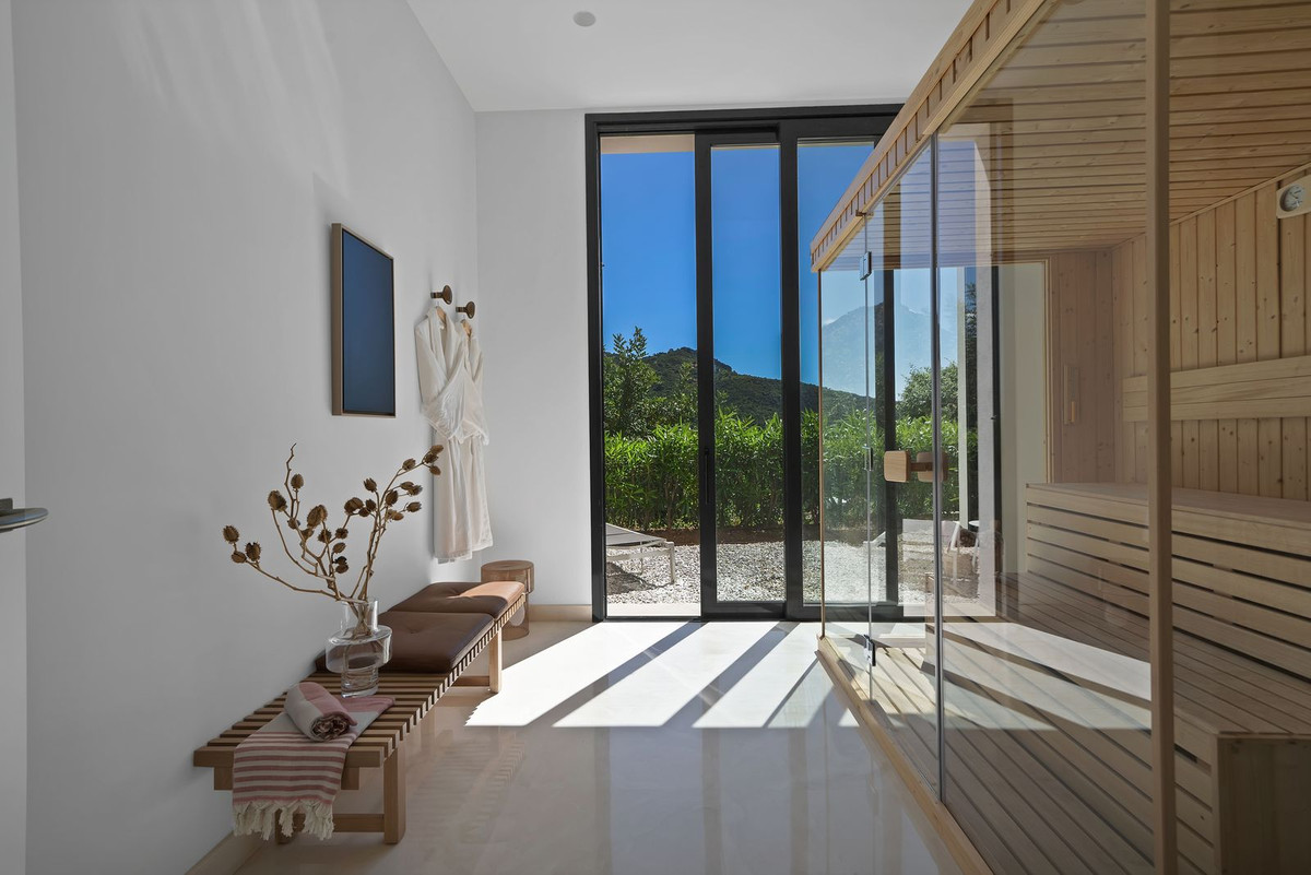 Huis te koop in Benahavís | 5 slaapkamers H5375773