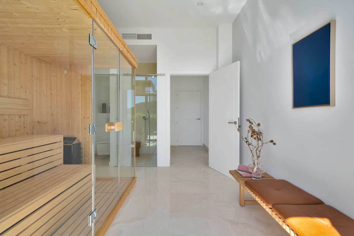 Huis te koop in Benahavís | 5 slaapkamers H5375773