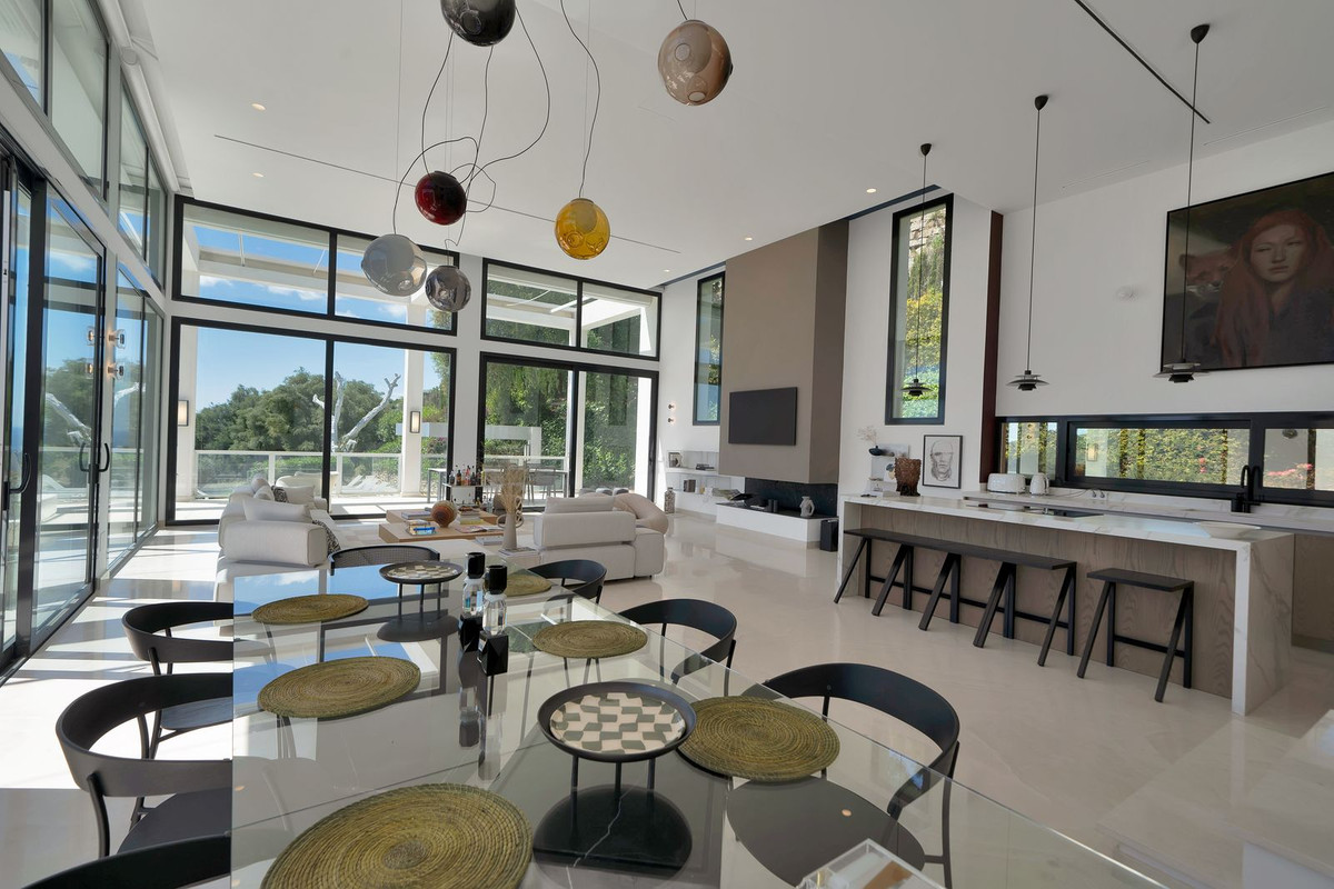 Huis te koop in Benahavís | 5 slaapkamers H5375773