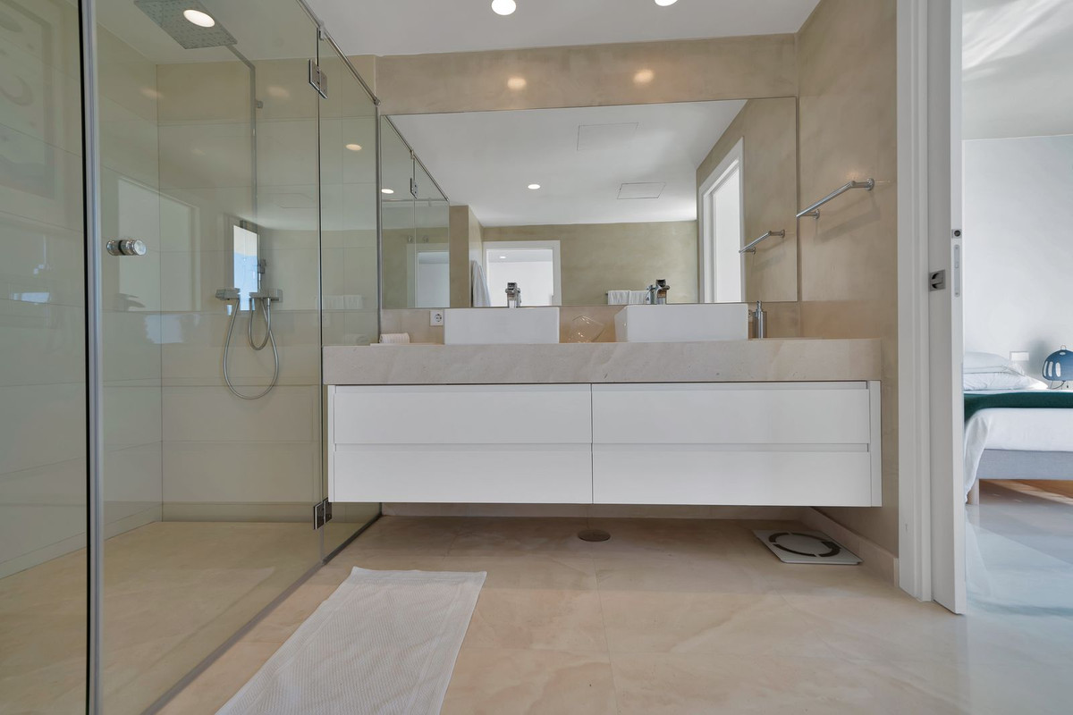 Huis te koop in Benahavís | 5 slaapkamers H5375773