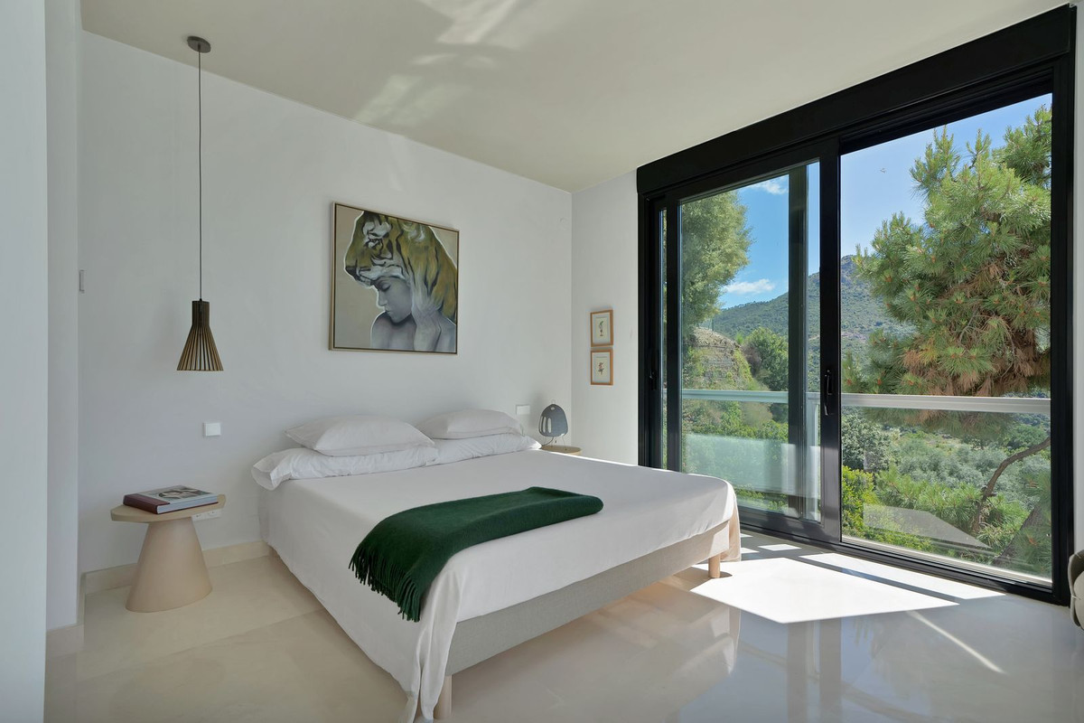 Huis te koop in Benahavís | 5 slaapkamers H5375773