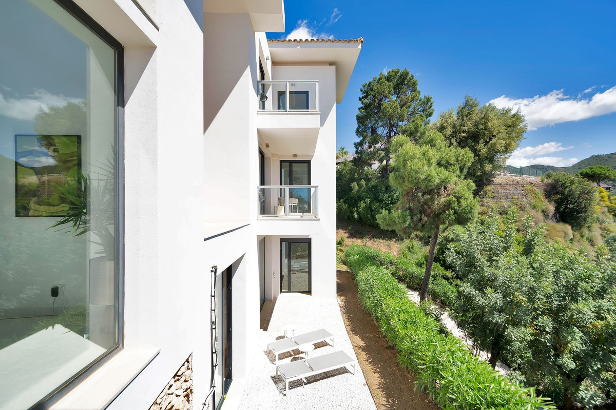 Huis te koop in Benahavís | 5 slaapkamers H5375773