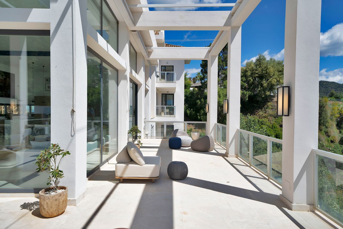 Huis te koop in Benahavís | 5 slaapkamers H5375773