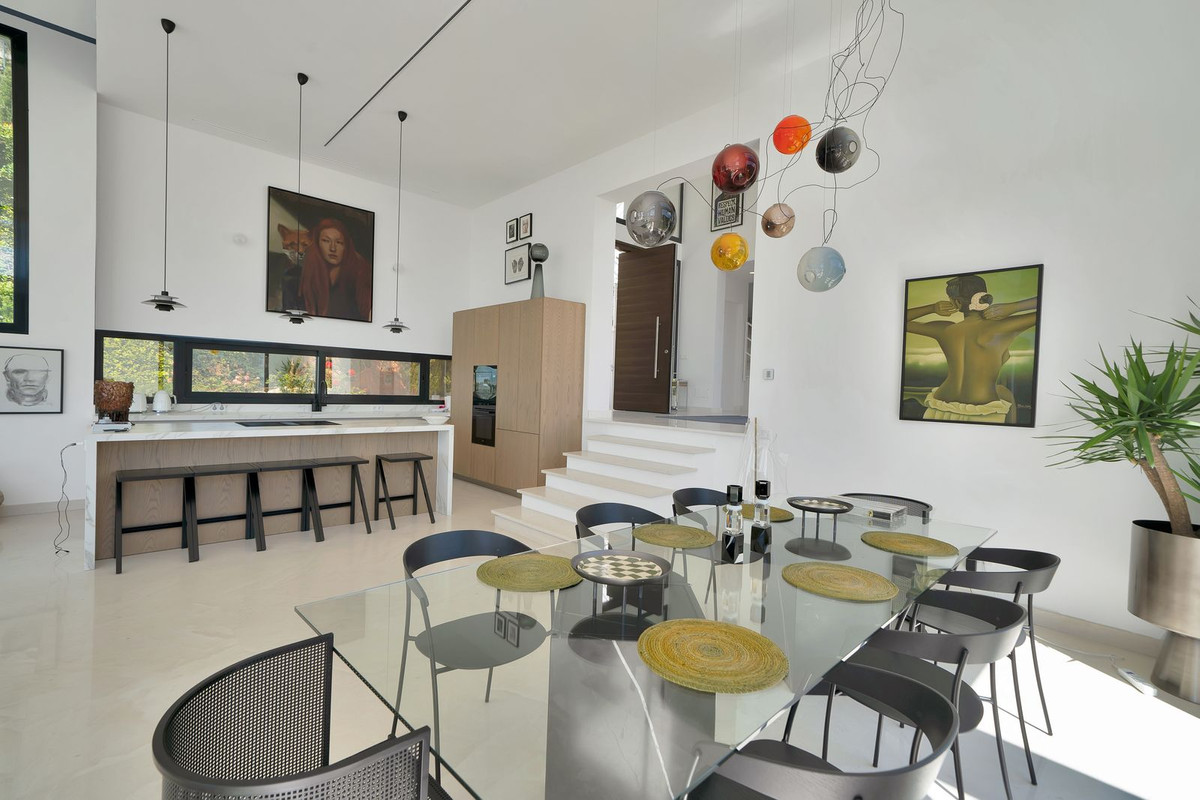 Huis te koop in Benahavís | 5 slaapkamers H5375773
