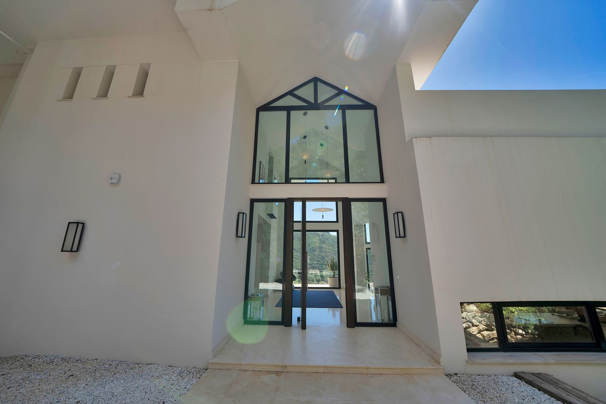 Huis te koop in Benahavís | 5 slaapkamers H5375773