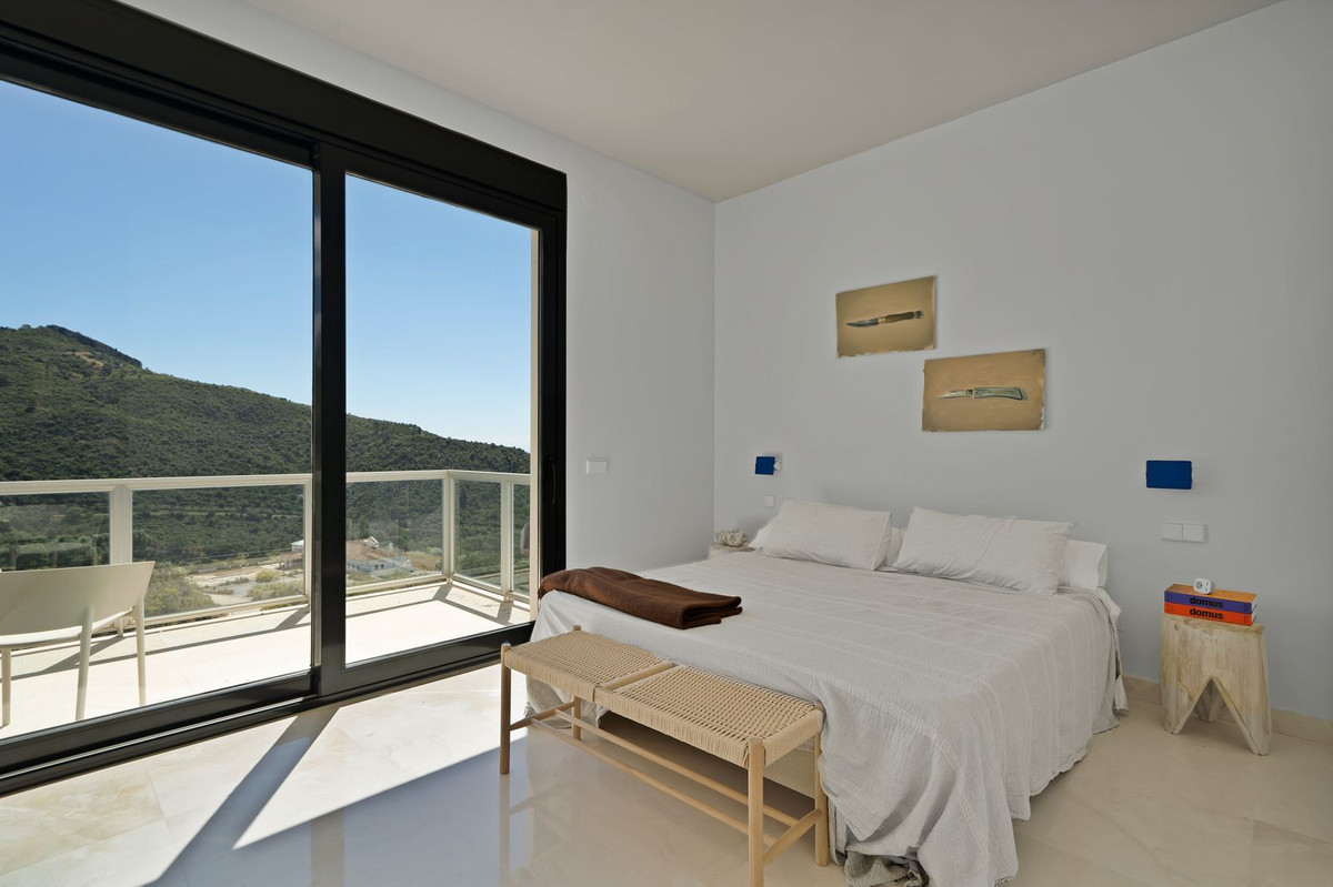 Huis te koop in Benahavís | 5 slaapkamers H5375773