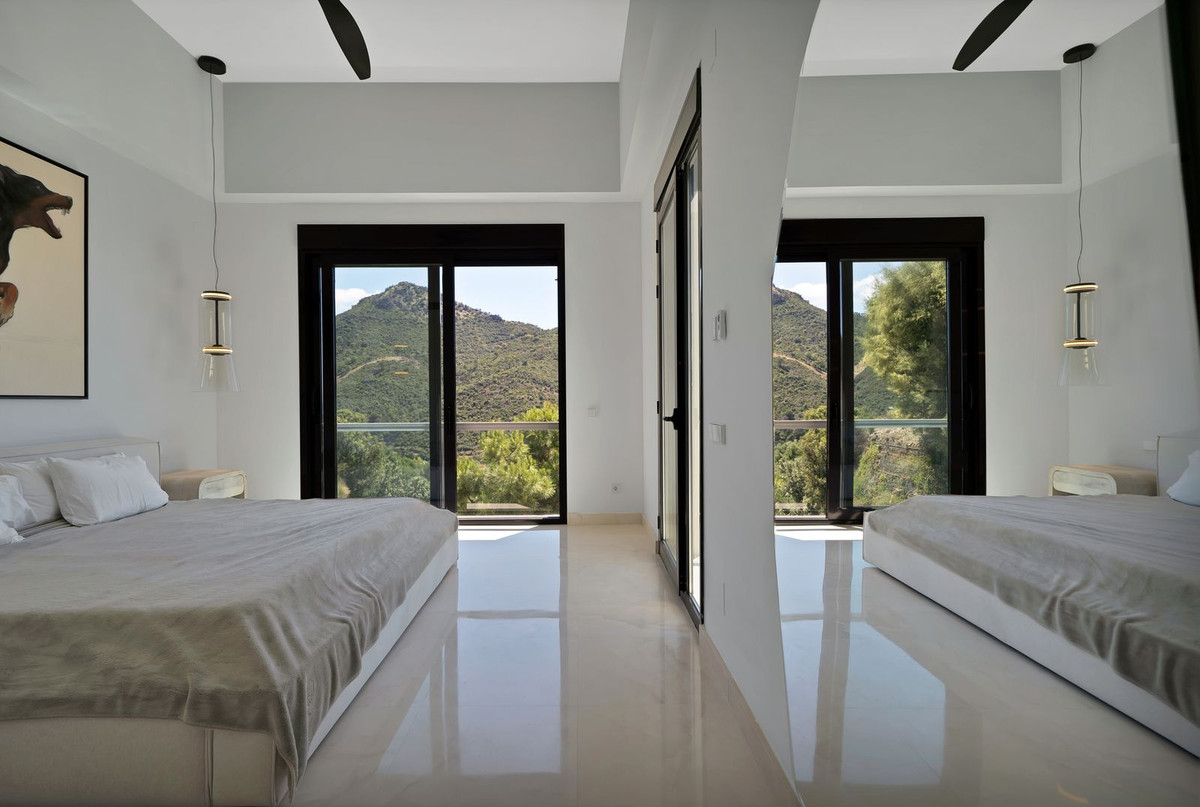 Huis te koop in Benahavís | 5 slaapkamers H5375773
