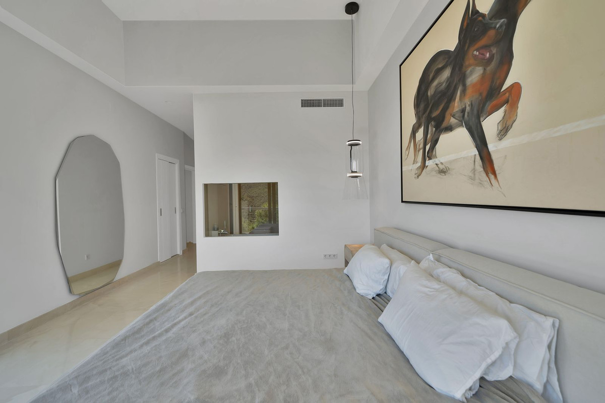 Huis te koop in Benahavís | 5 slaapkamers H5375773