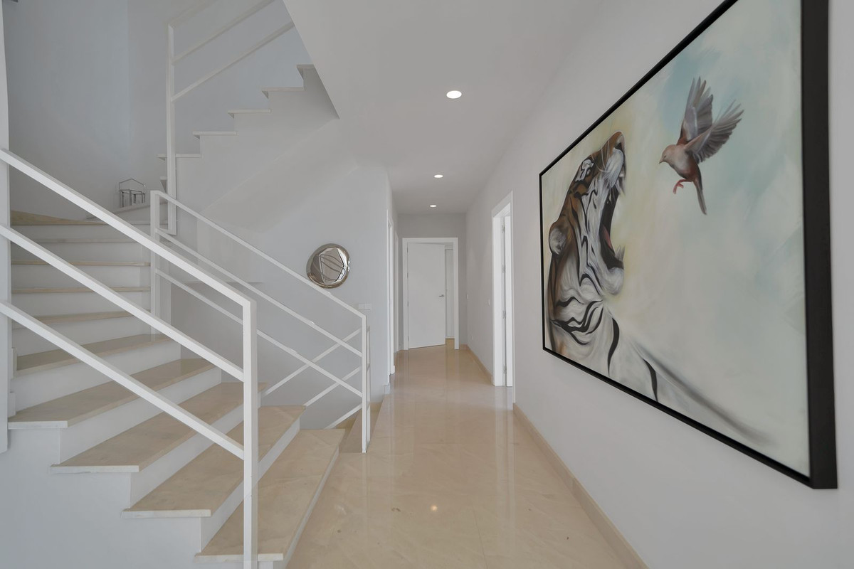 Huis te koop in Benahavís | 5 slaapkamers H5375773