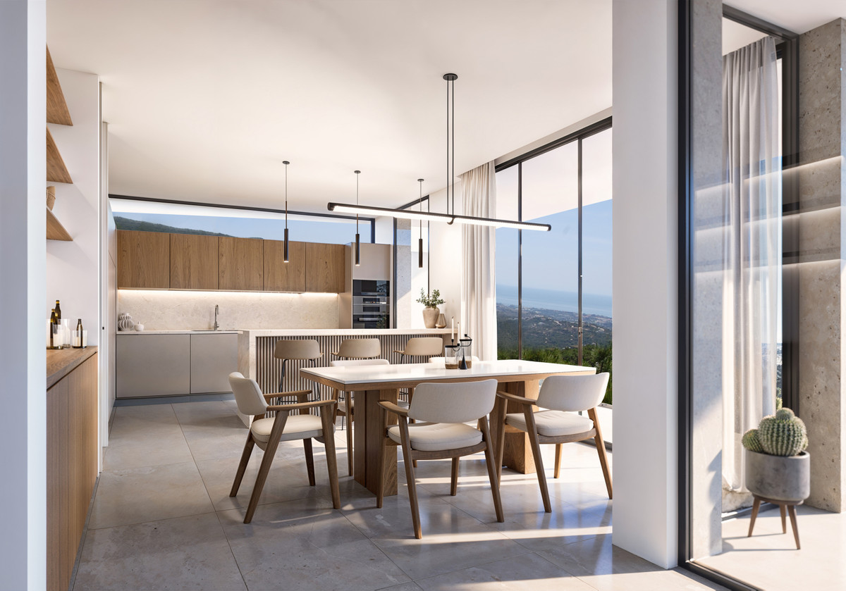 Huis te koop in Benahavís | 4 slaapkamers H5375995