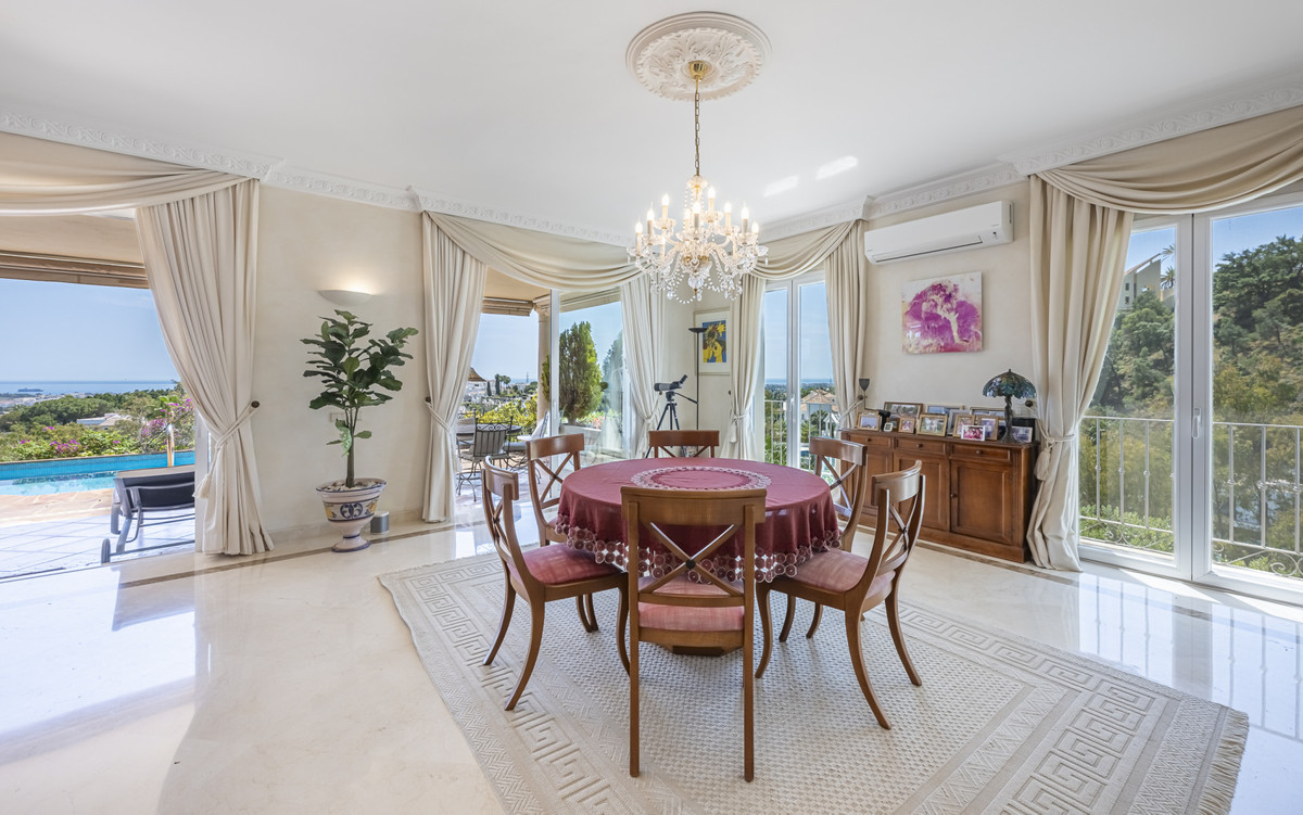 Huis te koop in Benahavís | 6 slaapkamers H5378155