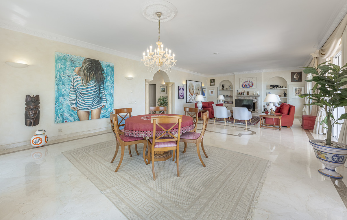 Huis te koop in Benahavís | 6 slaapkamers H5378155