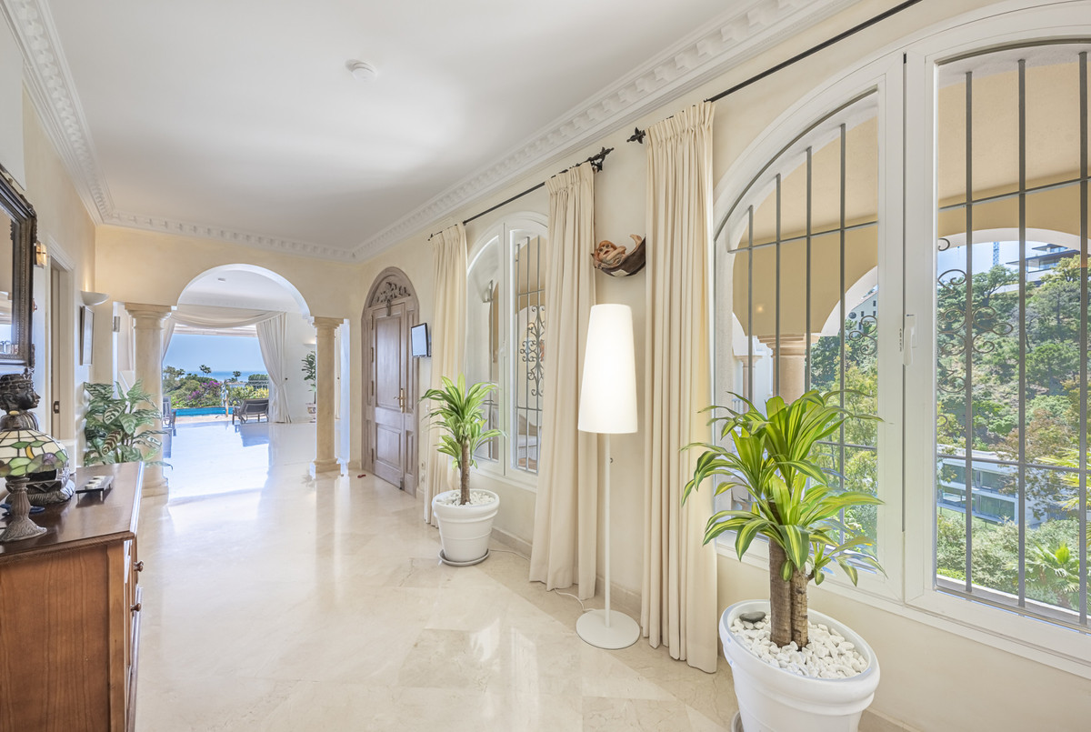Huis te koop in Benahavís | 6 slaapkamers H5378155