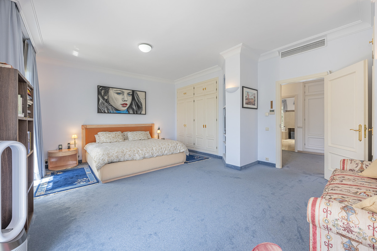 Huis te koop in Benahavís | 6 slaapkamers H5378155