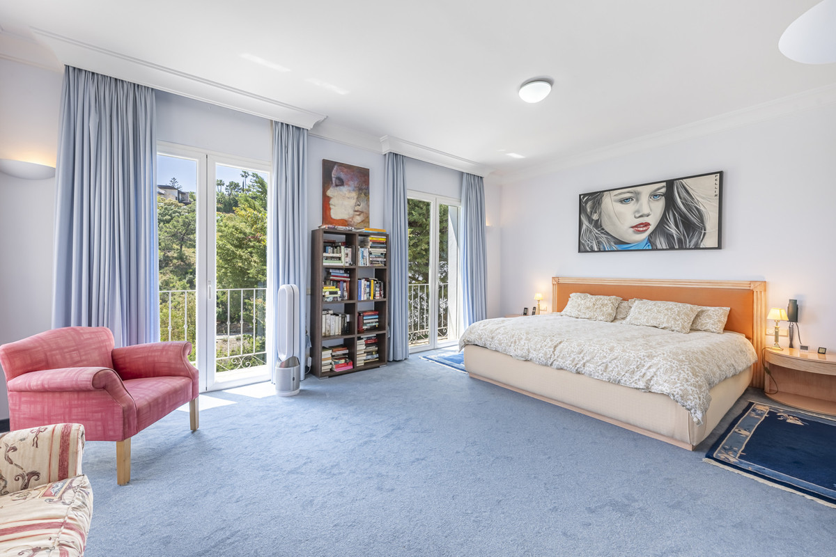 Huis te koop in Benahavís | 6 slaapkamers H5378155