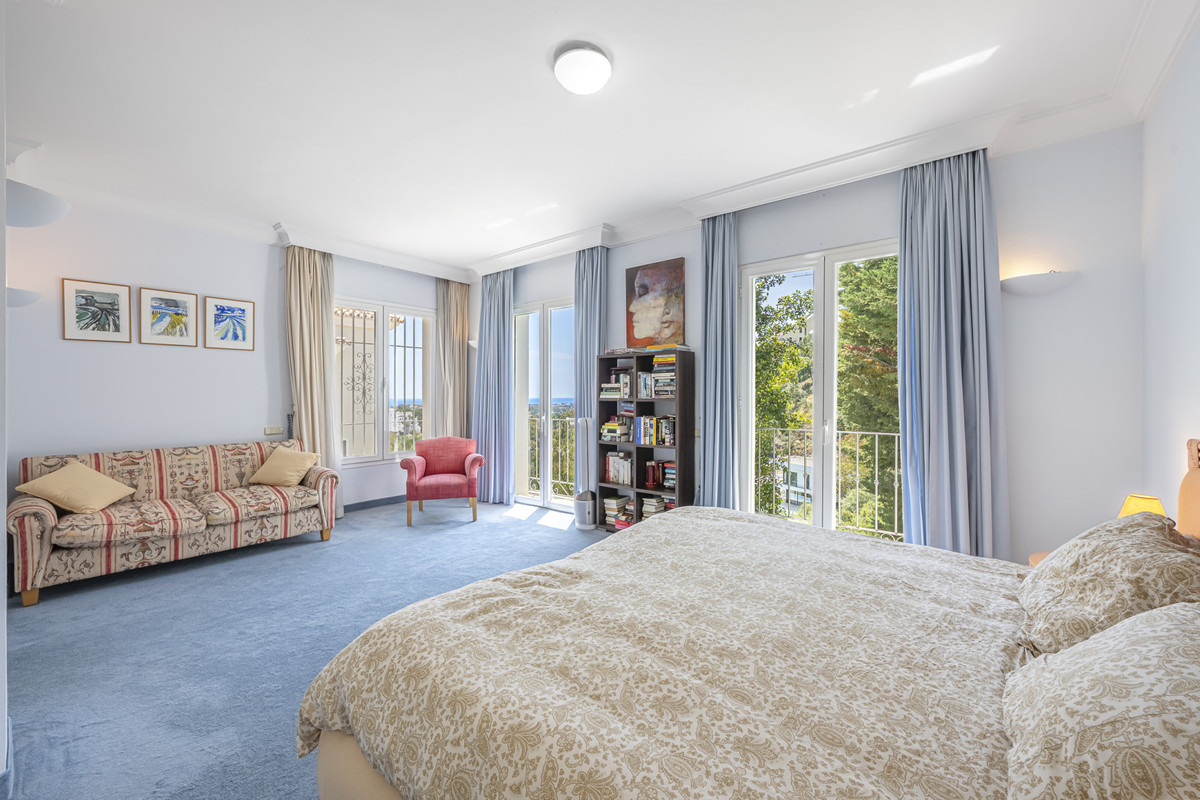 Huis te koop in Benahavís | 6 slaapkamers H5378155