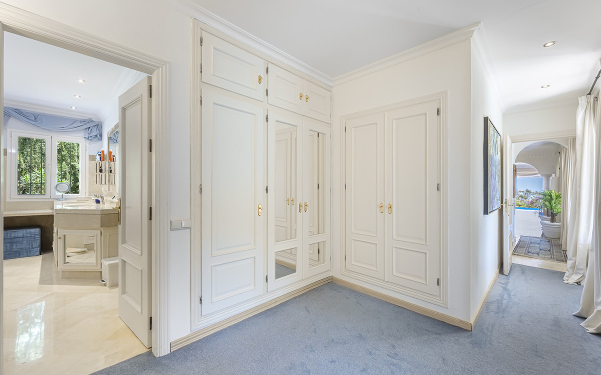 Huis te koop in Benahavís | 6 slaapkamers H5378155