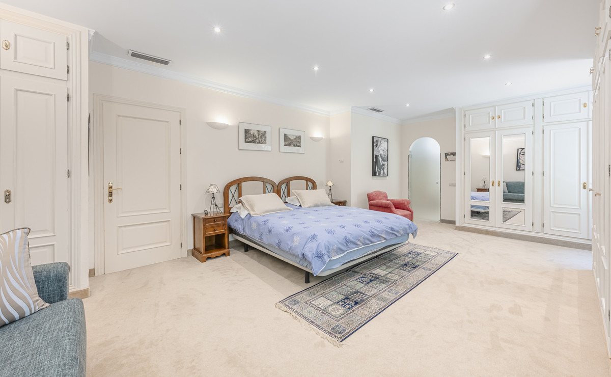 Huis te koop in Benahavís | 6 slaapkamers H5378155