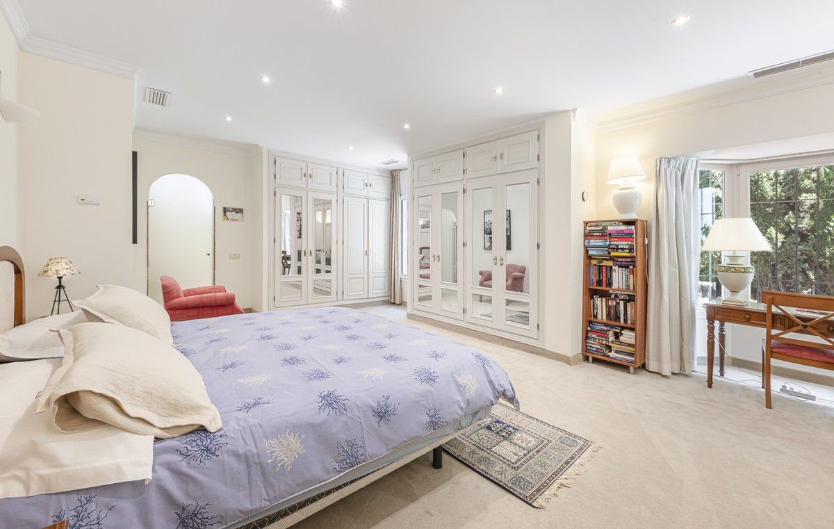 Huis te koop in Benahavís | 6 slaapkamers H5378155