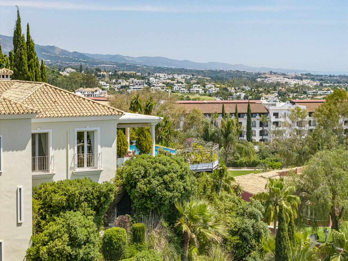 Huis te koop in Benahavís | 6 slaapkamers H5378155