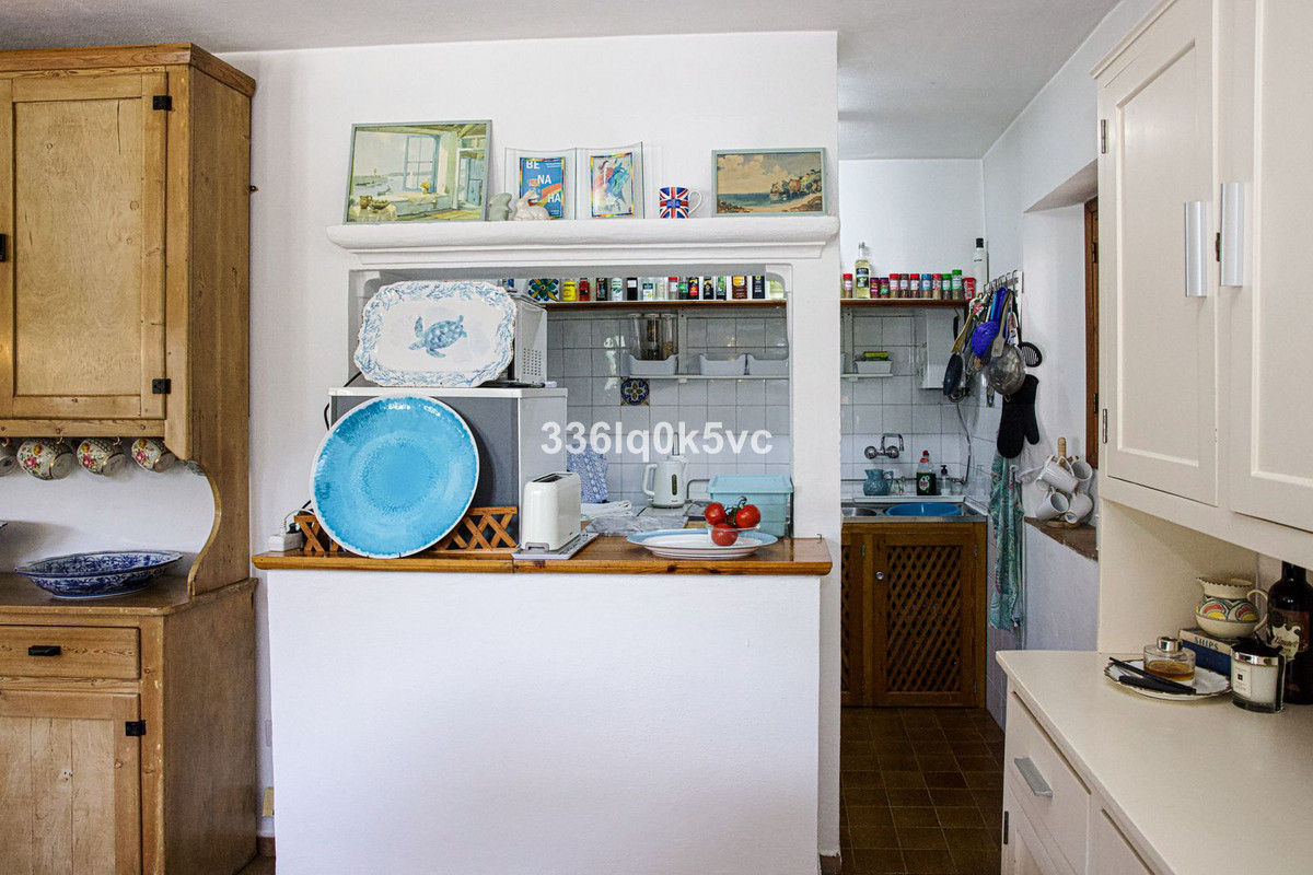 Huis te koop in Benahavís | 3 slaapkamers H5378287