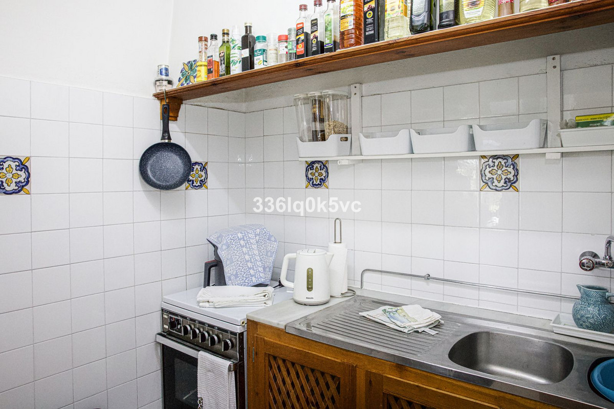 Huis te koop in Benahavís | 3 slaapkamers H5378287