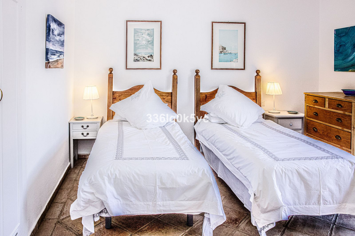 Huis te koop in Benahavís | 3 slaapkamers H5378287