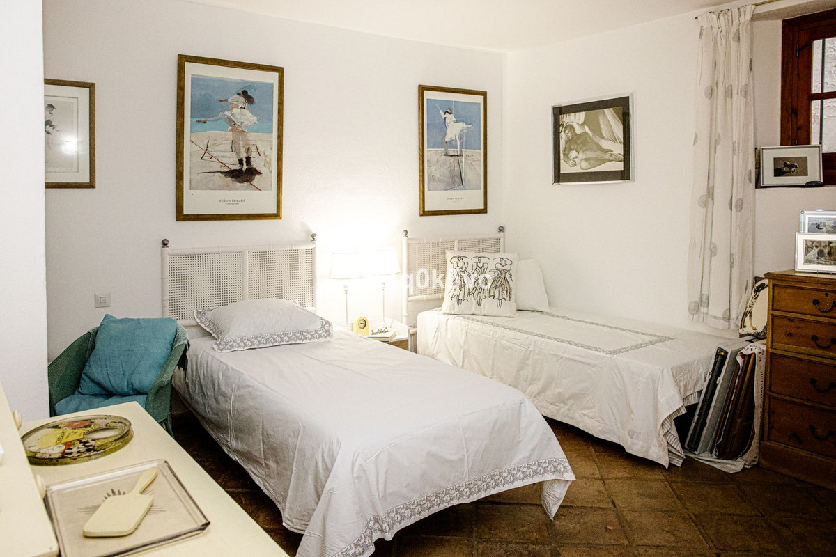 Huis te koop in Benahavís | 3 slaapkamers H5378287