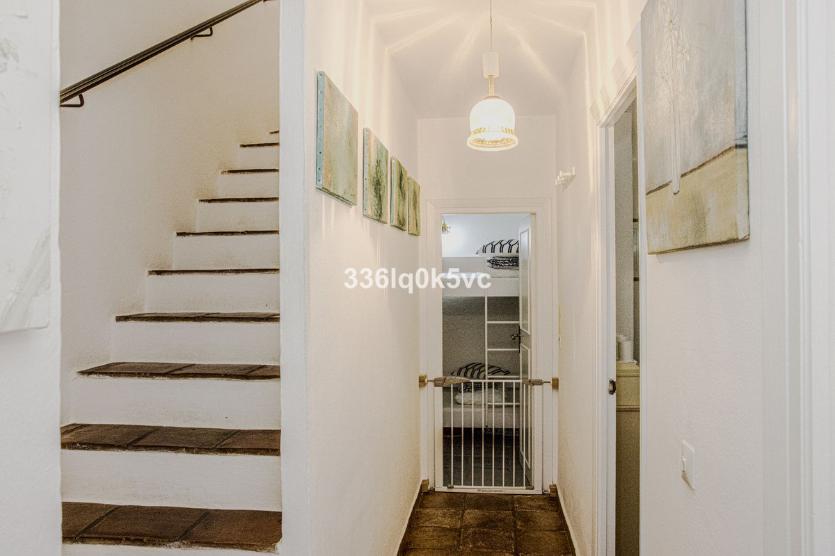Huis te koop in Benahavís | 3 slaapkamers H5378287
