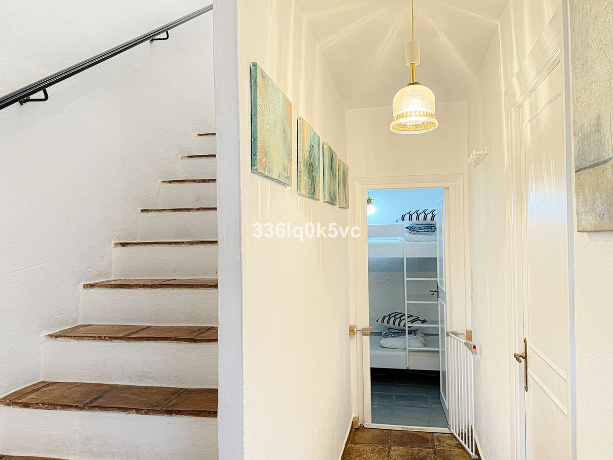 Huis te koop in Benahavís | 3 slaapkamers H5378287