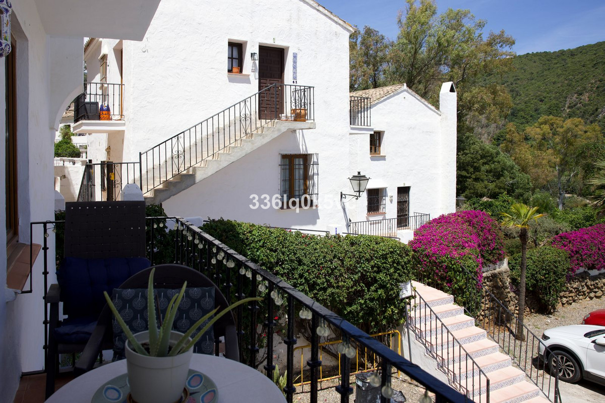 Huis te koop in Benahavís | 3 slaapkamers H5378287