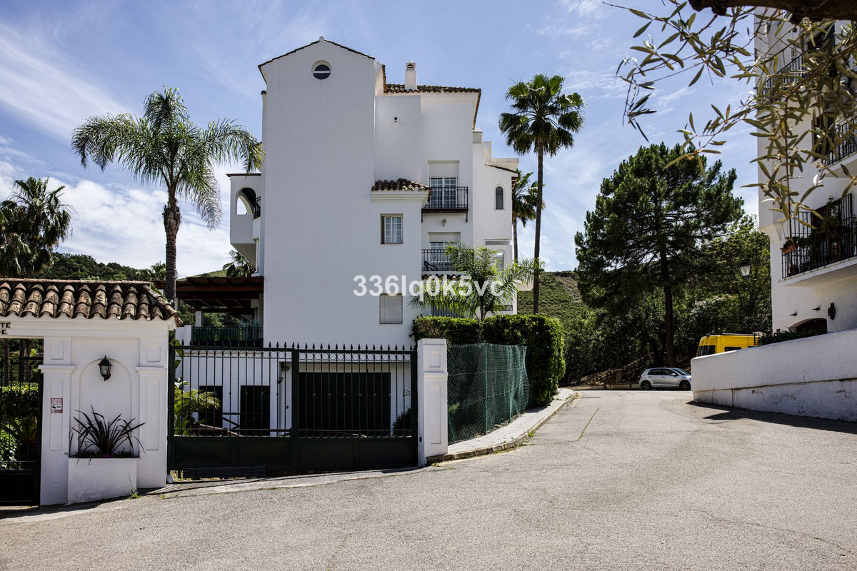 Huis te koop in Benahavís | 3 slaapkamers H5378287