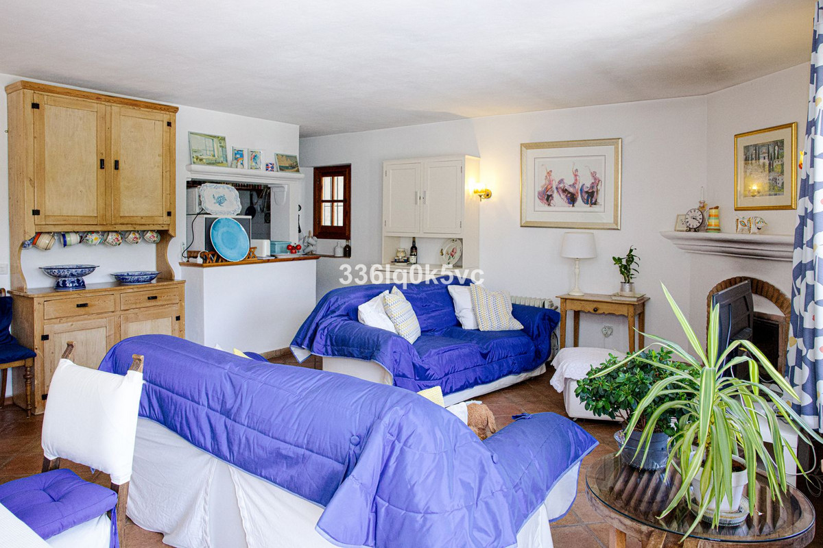 Huis te koop in Benahavís | 3 slaapkamers H5378287