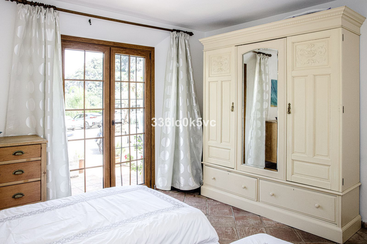 Huis te koop in Benahavís | 3 slaapkamers H5378287