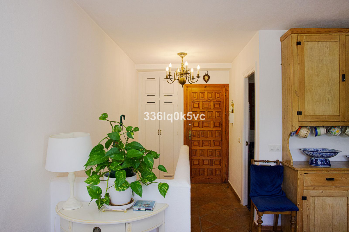 Huis te koop in Benahavís | 3 slaapkamers H5378287
