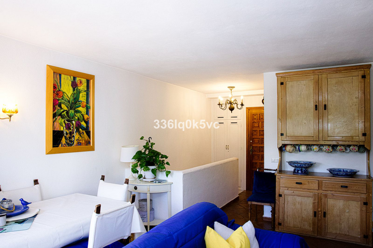 Huis te koop in Benahavís | 3 slaapkamers H5378287